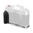 SMALLRIG 5664 L-SHAPED MOUNT PLATE POUR X-T30/X-T30 II/ X-T30 III SILVER