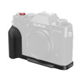 SMALLRIG 5663 L-SHAPED MOUNT PLATE POUR X-T30/X-T30 II/ X-T30 III NOIR