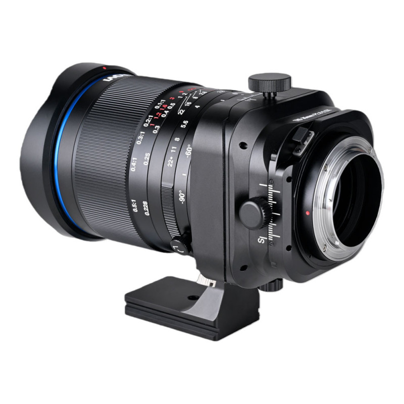 LAOWA 35 mm f/2.8 ZERO D TILT SHIFT 0.5X MACRO HASSELBLAD XCD