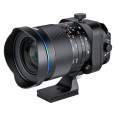 LAOWA 35 mm f/2.8 ZERO D TILT SHIFT 0.5X MACRO L MOUNT