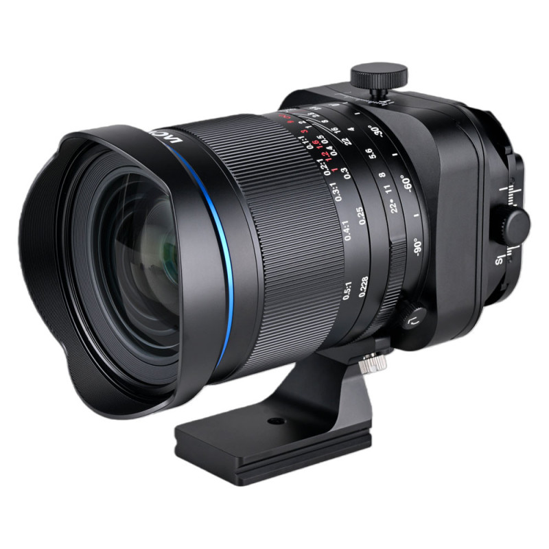 LAOWA 35mm  f/2.8 ZERO D TILT SHIFT 0.5X MACRO NIKON Z