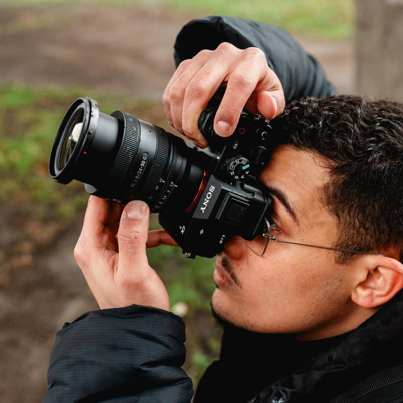 SONY ALPHA 7 V | Appareil hybride Plein Format