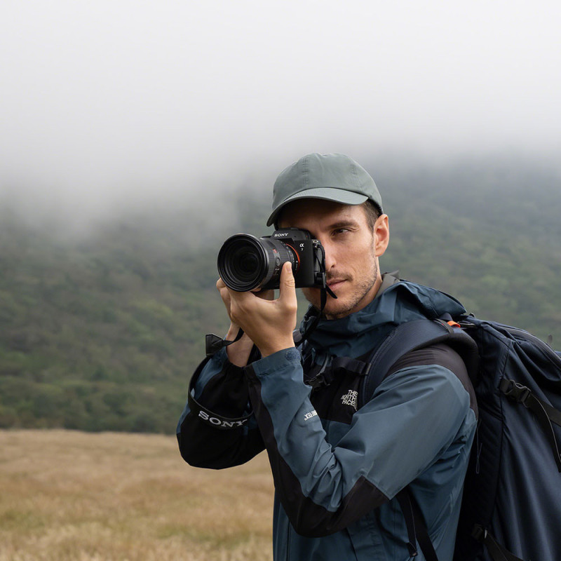 SONY ALPHA 7 V | Appareil hybride Plein Format