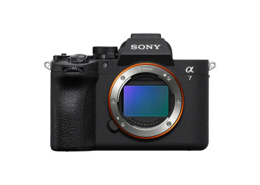 SONY ALPHA 7 V | Appareil hybride Plein Format