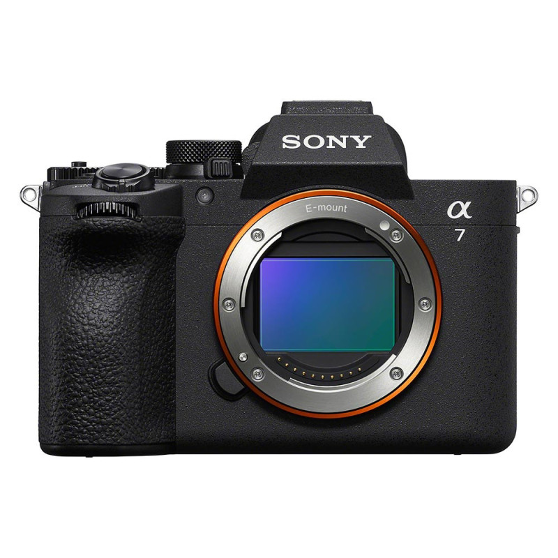 SONY ALPHA 7 V | Appareil hybride Plein Format