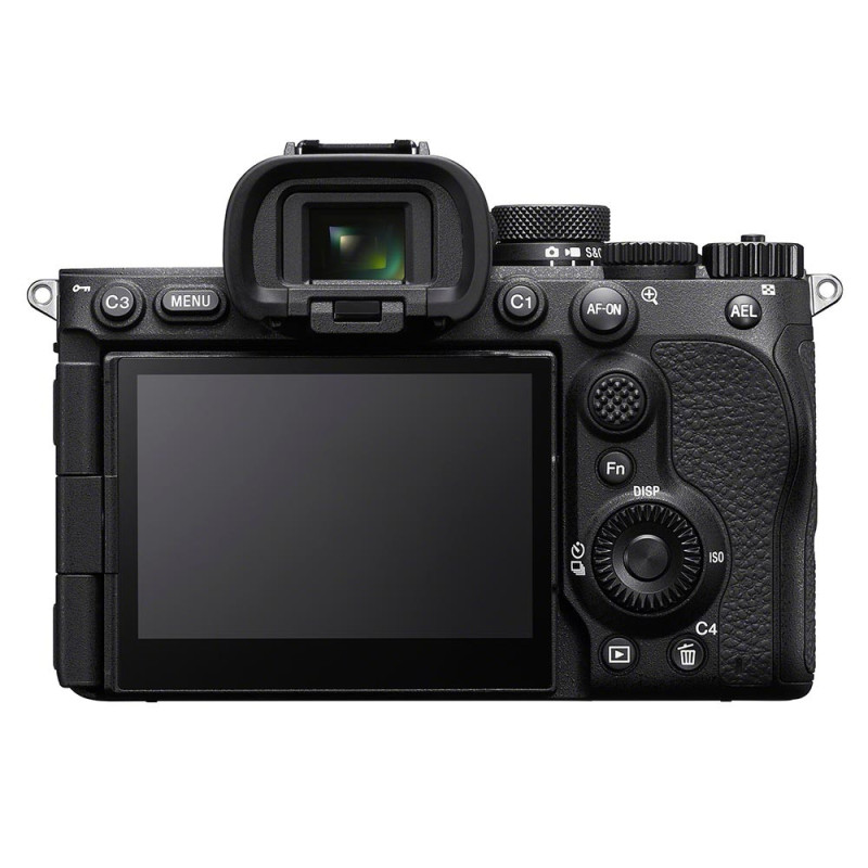 SONY ALPHA 7 V | Appareil hybride Plein Format