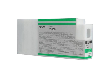 EPSON ENCRE T596B VERT POUR 7900/9900 350ML