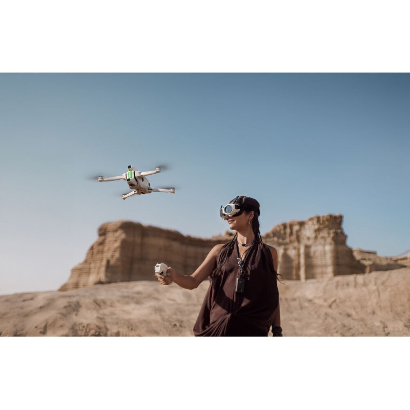 INSTA360 ANTIGRAVITY A1 STANDARD BUNDLE