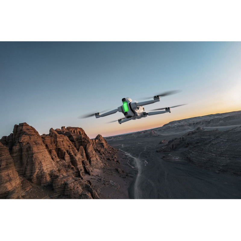 INSTA360 ANTIGRAVITY A1 STANDARD BUNDLE