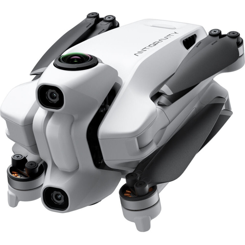 INSTA360 ANTIGRAVITY A1 EXPLORER BUNDLE