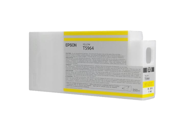 EPSON ENCRE T596 JAUNE POUR 7900/9900 350ML