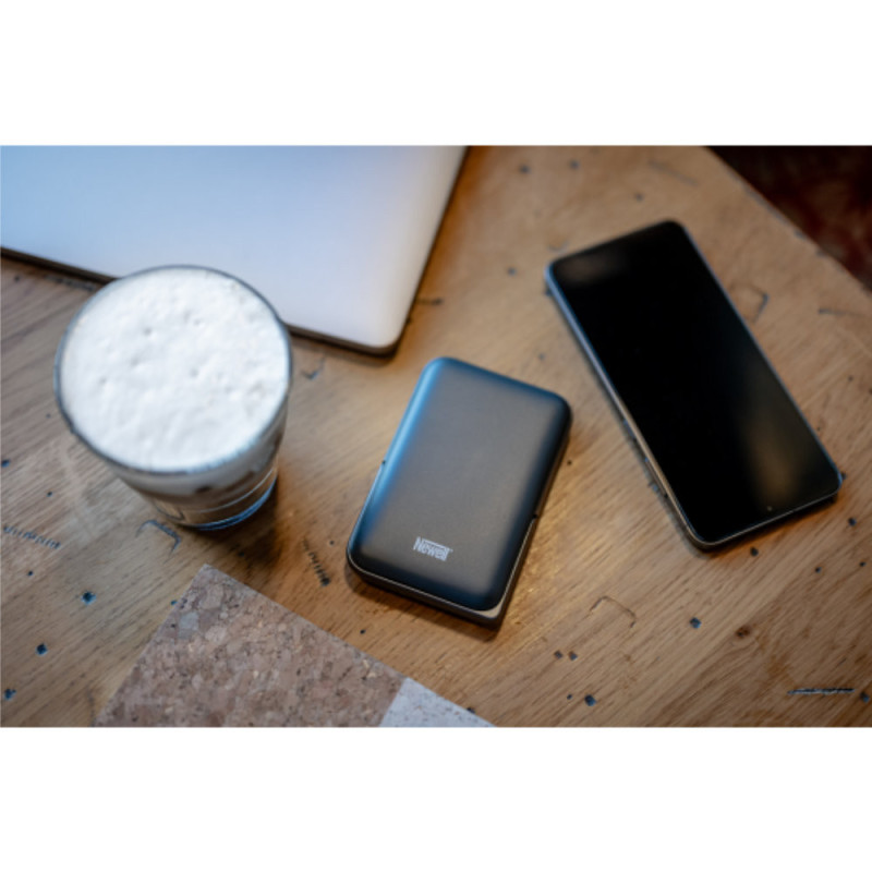 NEWELL POWERBANK MAGSAFE 10000MAH 20W