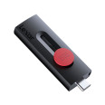LEXAR JUMPDRIVE D300 OTG 256GB DUAL USB 3.2