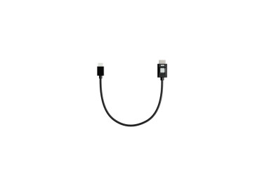 ATOMOS CABLE HIGH SPEED LOCKING MINI HDMI/4KP60 30CM