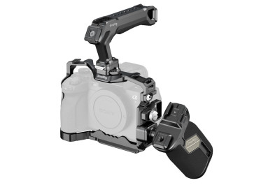 SMALLRIG 5599 HAWLOCK CAGE KIT POUR SONY A7RV/7IV/7SIII/A1/7RIV