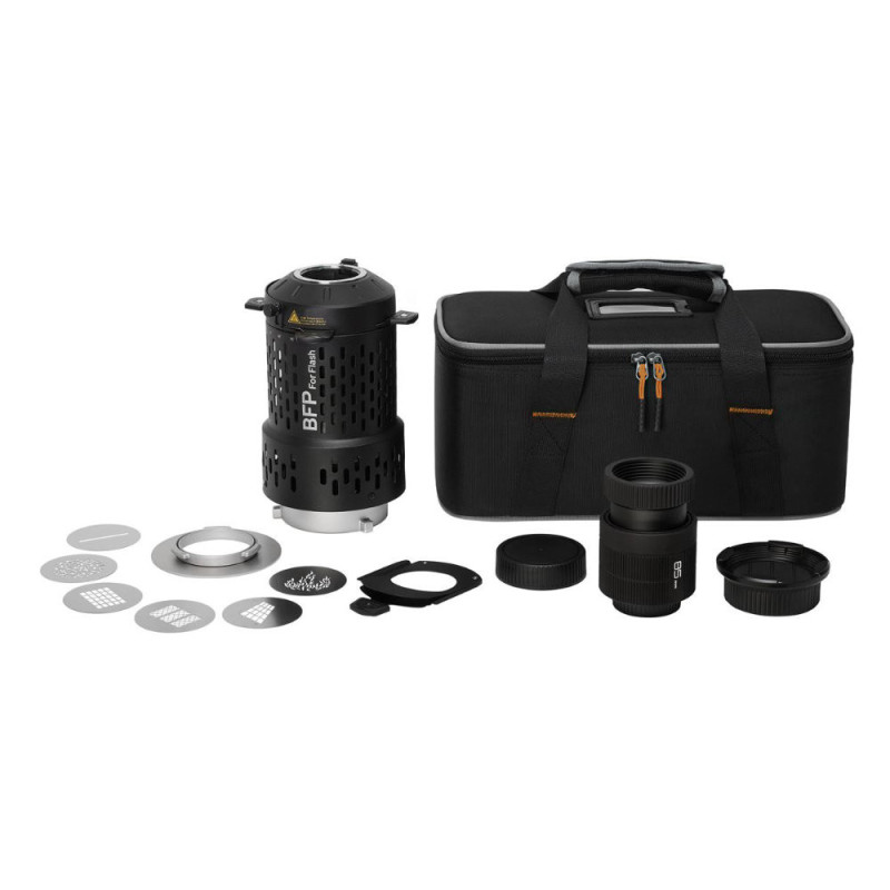 GODOX BFP FLASH PROJECTION ATTACHMENT MONTURE BOWENS