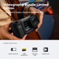 INSTA360 ACE PRO 2 VIDEOGRAPHY BUNDLE LIMITED EDITION