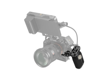 SMALLRIG 4359 UNIVERSAL ROTATABLE NATO SIDE HANDLE