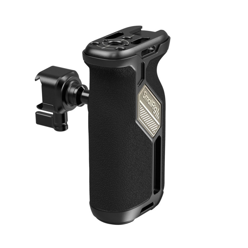 SMALLRIG 4359 UNIVERSAL ROTATABLE NATO SIDE HANDLE