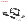 SMALLRIG 3891 CAGE  BLACK MAMBA POUR CANON EOS R5 C