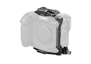 SMALLRIG 5810 CAGE POUR CANON EOS C80