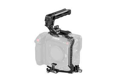 SMALLRIG 5136 CAGE KIT POUR  CANON EOS C80