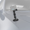 SMALLRIG 4466 MAGIC ARM MAGNETIC SUCTION CUP MOUNTING SUPPORT