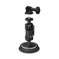 SMALLRIG 4466 MAGIC ARM MAGNETIC SUCTION CUP MOUNTING SUPPORT