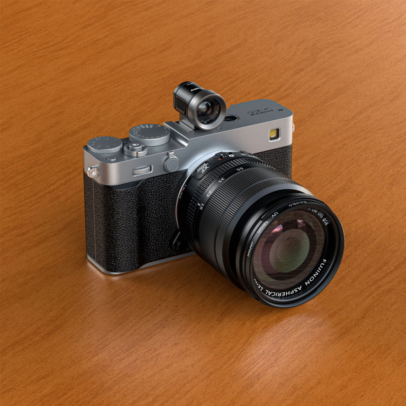 SMALLRIG 5387 28MM EXTERNAL OPTICAL VIEWFINDER