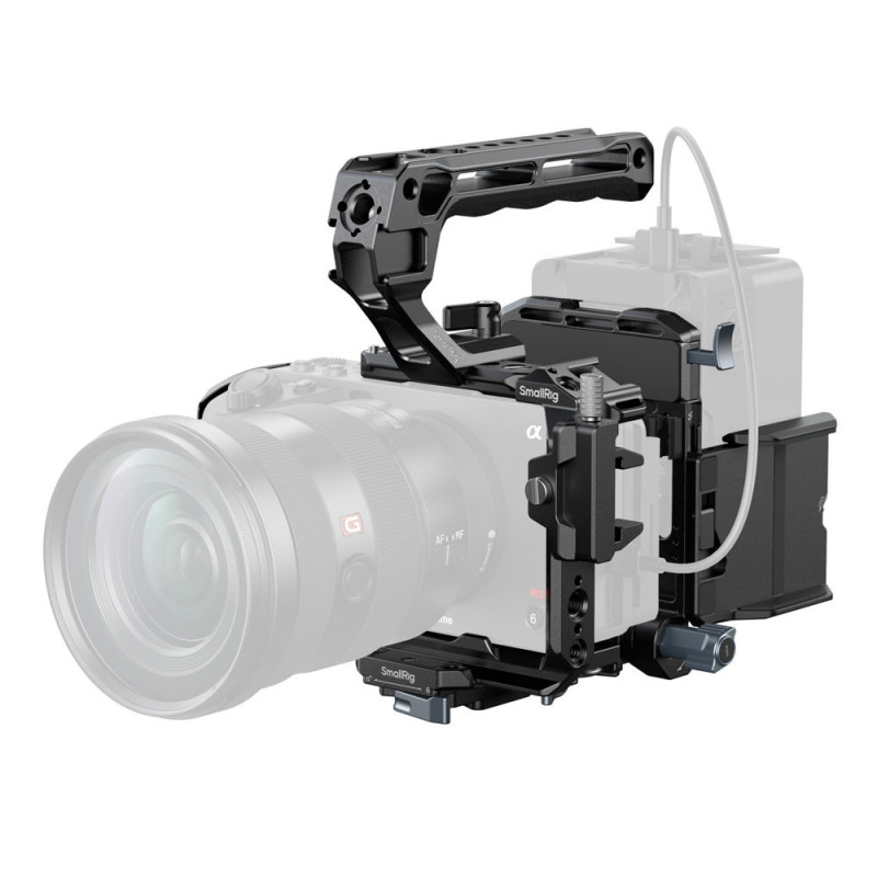 SMALLRIG 5823 CAGE KIT SONY FX3/FX30