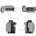 SMALLRIG 5823 CAGE KIT SONY FX3/FX30