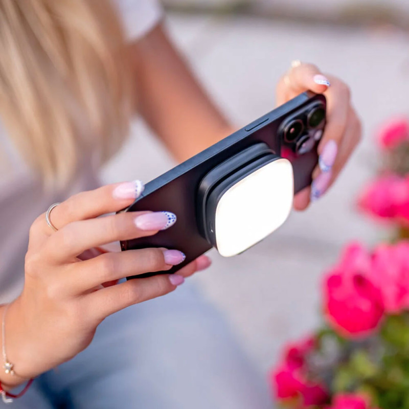 NEWELL BELLA LED LIGHT BICOLOR