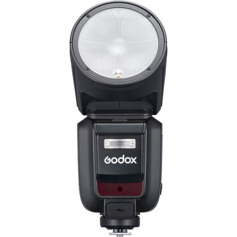 GODOX V100-N FLASH V100 NIKON