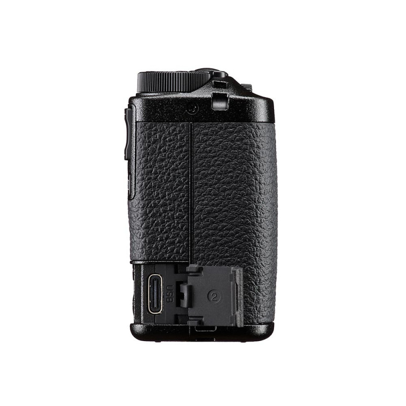 RICOH GR IV HDF | Appareil photo compact