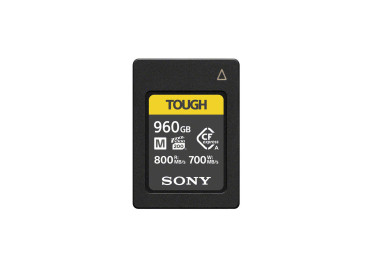 SONY CFEXPRESS SERIE M TOUGH TYPE A 960G
