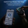 SMALLRIG 4984 X-TOUCH SMART TRIPLE PROOF V-MOUNT X99