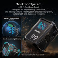 SMALLRIG 4984 X-TOUCH SMART TRIPLE PROOF V-MOUNT X99