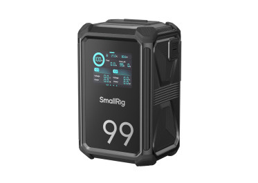 SMALLRIG 4984 X-TOUCH SMART TRIPLE PROOF V-MOUNT X99