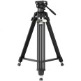 SMALLRIG 4163 TRIPOD FREEBLAZER HEAVY DUTY ALU AD-80