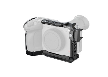 SMALLRIG 5587 CAGE SONY FX2