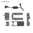 SMALLRIG 4124 CAGE KIT POUR SONY FX6