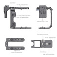 SMALLRIG 4124 CAGE KIT POUR SONY FX6