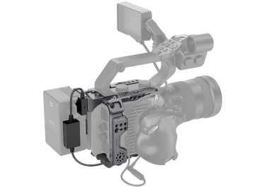 SMALLRIG 4124 CAGE KIT POUR SONY FX6