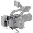 SMALLRIG 4124 CAGE KIT POUR SONY FX6