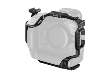 SMALLRIG 5413 CAGE POUR CANON EOS R1 face