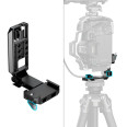 SMALLRIG 5594 VERTICAL MOUNT PLATE FOR CAGE WITH ARCA PLATE