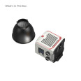 SMALLRIG 5340 RC 100C COB LED VIDEO LIGHT WHITE LITE VERSION