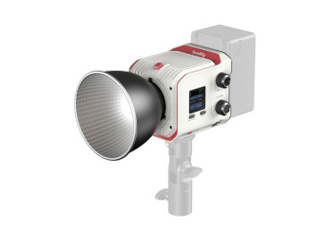 SMALLRIG 5340 RC 100C COB LED VIDEO LIGHT WHITE LITE VERSION
