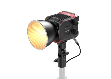 SMALLRIG 5142 RC 100B COB LED VIDEO LIGHT PRO VERSION