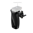 SMALLRIG 5194 ROTATING SIDE HANDLE AVEC PAS DE VIS 1/4"-20